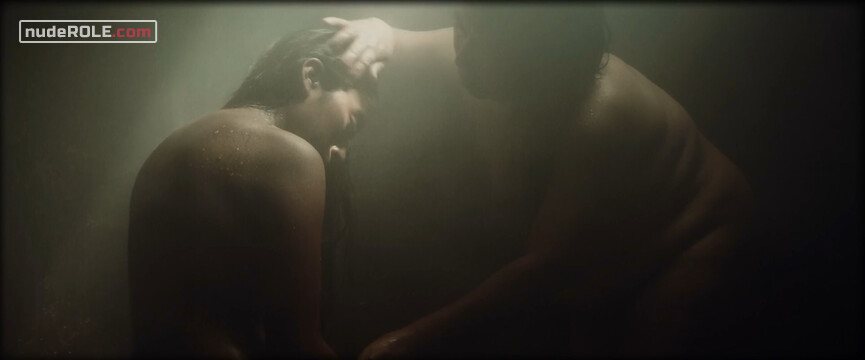5. Juana nude – Ixcanul (2015)