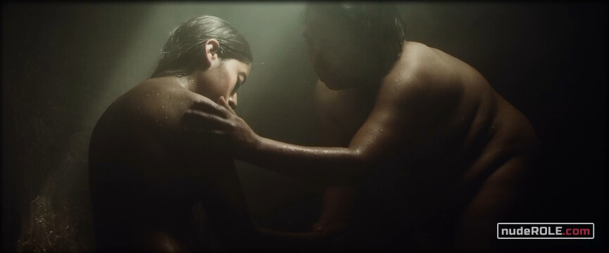 6. Juana nude – Ixcanul (2015)