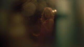 Hilke Jepsen nude – The German Lesson (2019)