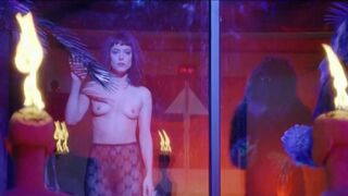 Apocalypse nude , Ulli nude , O.D. nude – Apocalypse After (2018)