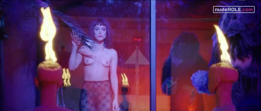 1. Apocalypse nude , Ulli nude , O.D. nude – Apocalypse After (2018)