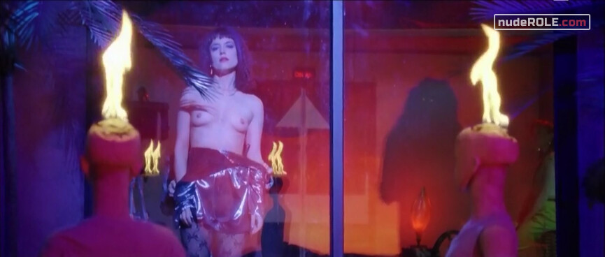 10. Apocalypse nude , Ulli nude , O.D. nude – Apocalypse After (2018)