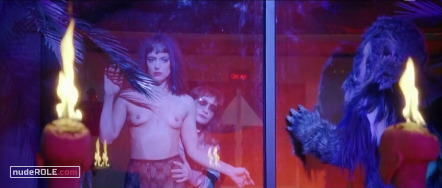11. Apocalypse nude , Ulli nude , O.D. nude – Apocalypse After (2018)