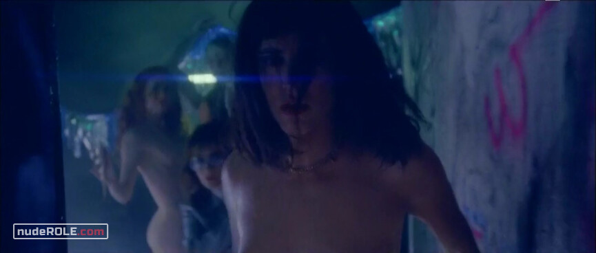 13. Apocalypse nude , Ulli nude , O.D. nude – Apocalypse After (2018)