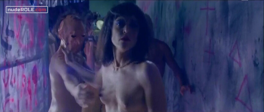 14. Apocalypse nude , Ulli nude , O.D. nude – Apocalypse After (2018)