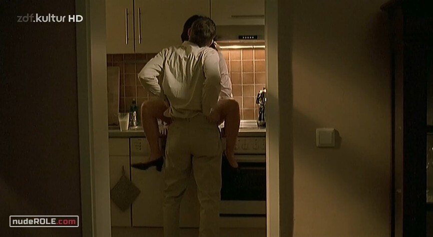 4. Saniye Toprak sexy – Saniyes Lust (2003)