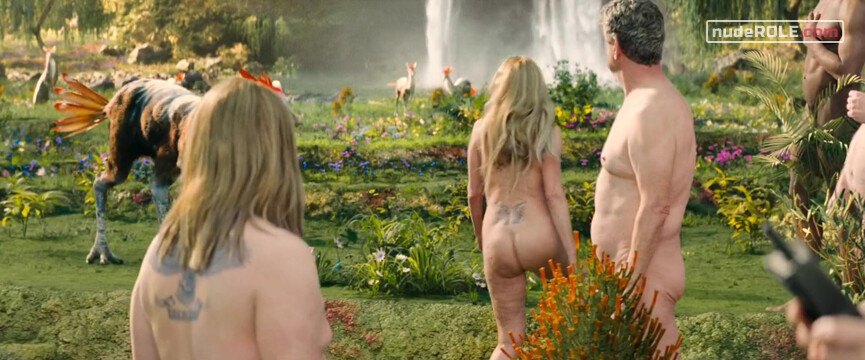 4. President Orlean nude – Don't Look Up (2021) #2