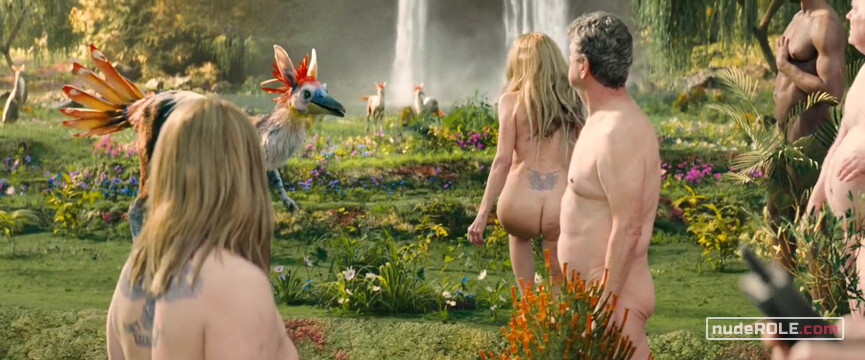 5. President Orlean nude – Don't Look Up (2021) #2