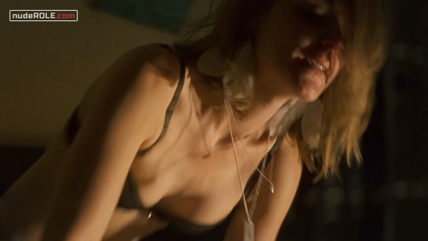 7. Harriet sexy – Sophie at the Races (2014)