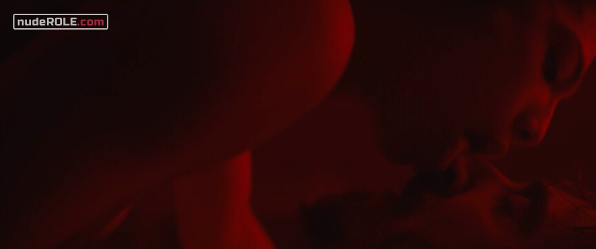 3. Miharu nude , Imoguiri nude – The Platform (2019)