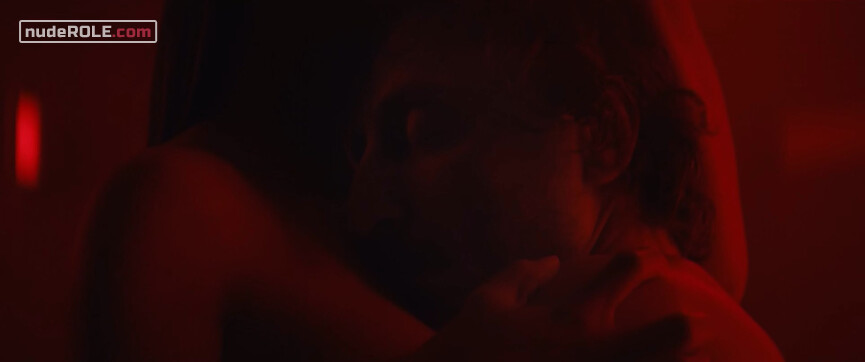 4. Miharu nude , Imoguiri nude – The Platform (2019)