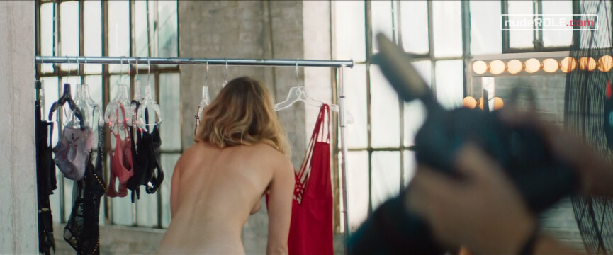 14. Emma Taylor nude , Daisy nude – Inside the Rain (2019)