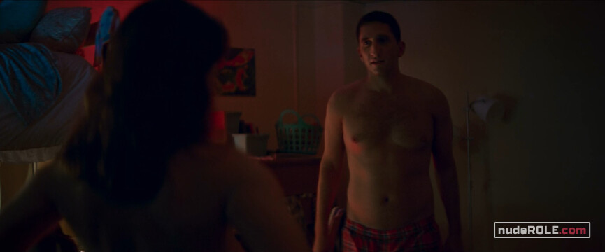 3. Emma Taylor nude , Daisy nude – Inside the Rain (2019)