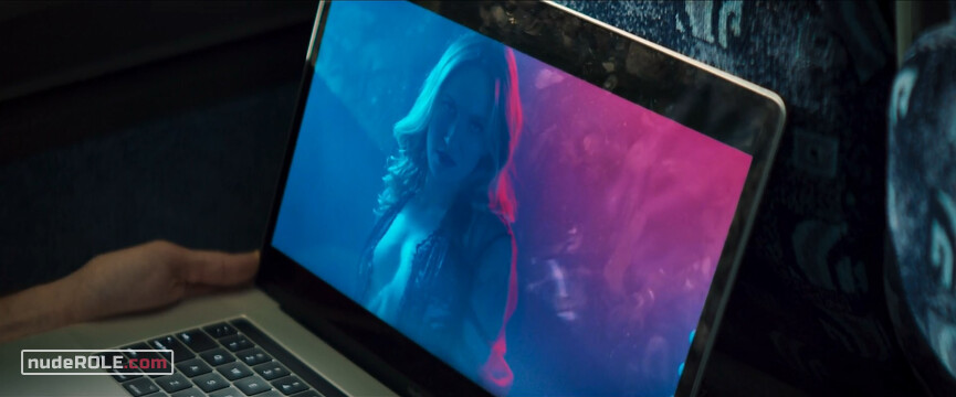 8. Emma Taylor nude , Daisy nude – Inside the Rain (2019)