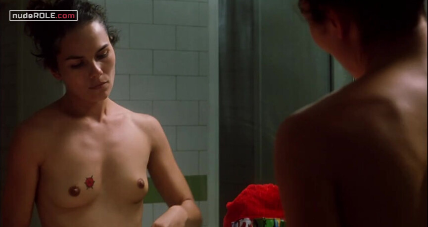 1. Maria nude – 98 Octanas (2006)