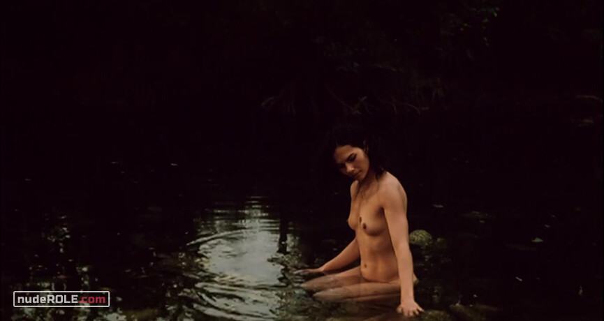 10. Maria nude – 98 Octanas (2006)