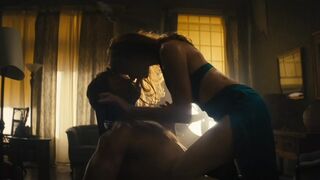Mae sexy – Reminiscence (2021)