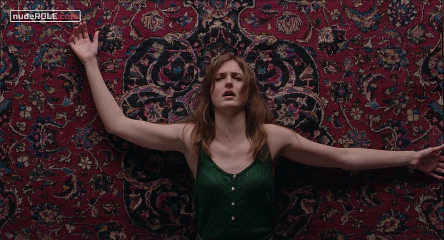14. Julie nude – The Worst Person in the World (2021)