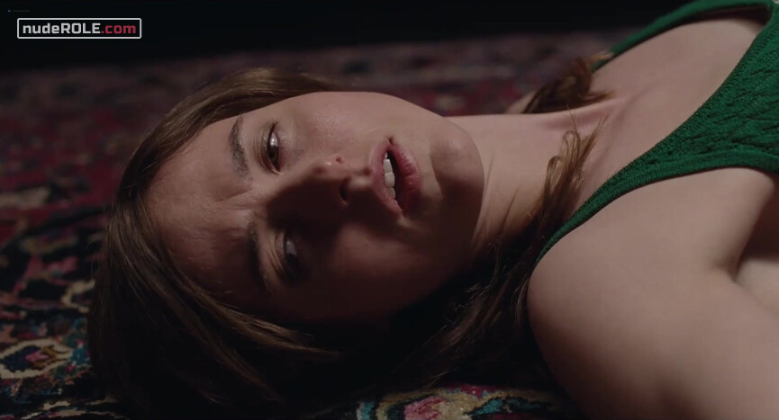 15. Julie nude – The Worst Person in the World (2021)