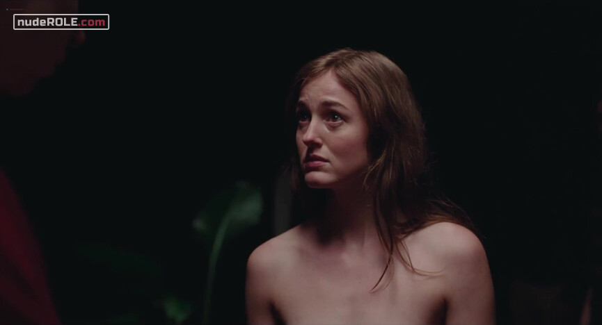 16. Julie nude – The Worst Person in the World (2021)