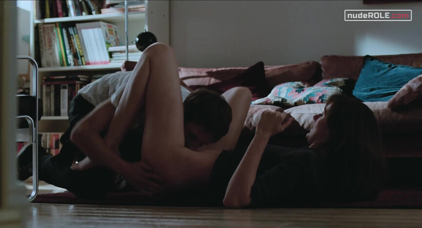 7. Julie nude – The Worst Person in the World (2021)