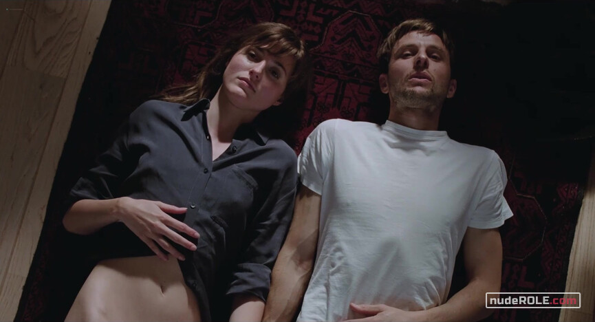 9. Julie nude – The Worst Person in the World (2021)