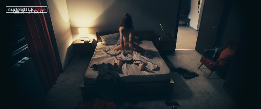 5. Gilda nude – The Whistlers (2019)