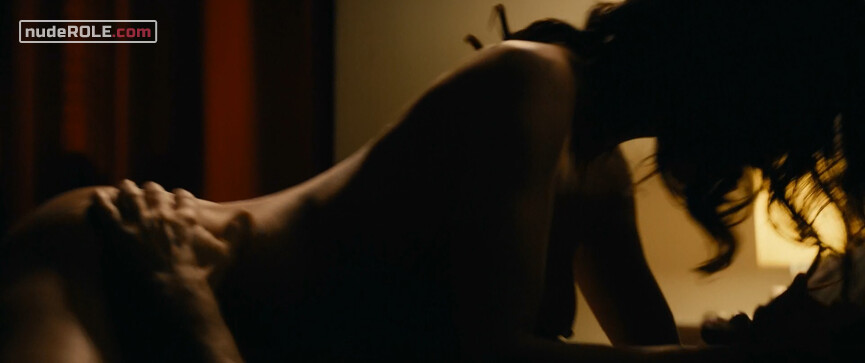 8. Gilda nude – The Whistlers (2019)