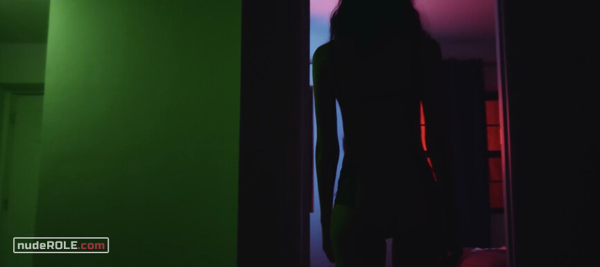 4. Marilyn sexy – Cyanide Love (2018)