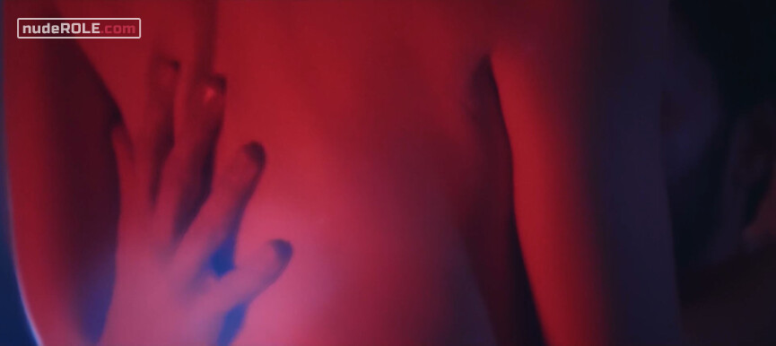8. Marilyn sexy – Cyanide Love (2018)