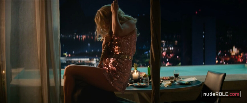 10. Sabina Wilson sexy – Charlie's Angels (2019)