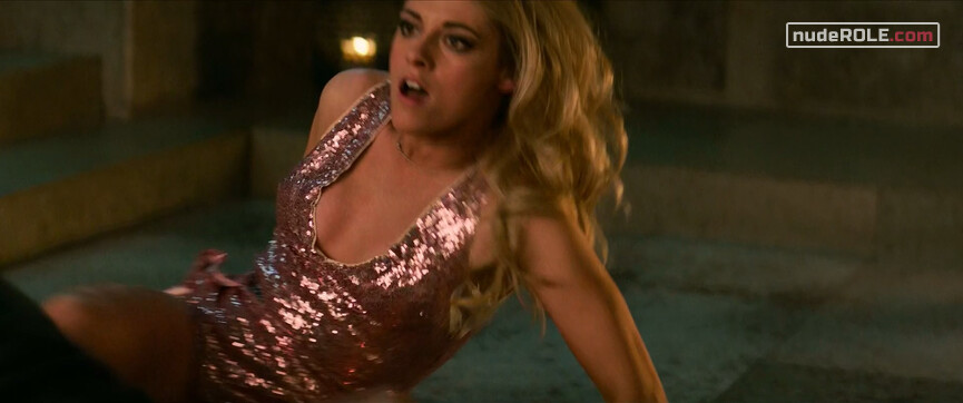 13. Sabina Wilson sexy – Charlie's Angels (2019)