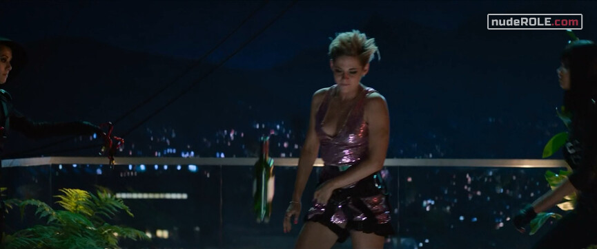 21. Sabina Wilson sexy – Charlie's Angels (2019)