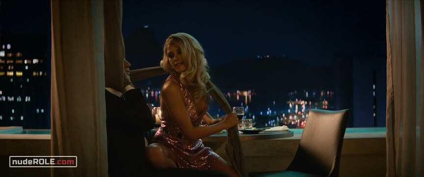 3. Sabina Wilson sexy – Charlie's Angels (2019)