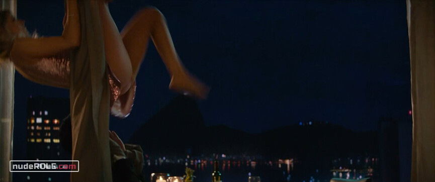 8. Sabina Wilson sexy – Charlie's Angels (2019)