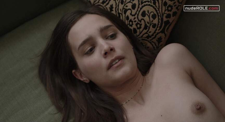 11. Charlotte nude – Three Floors (2021)