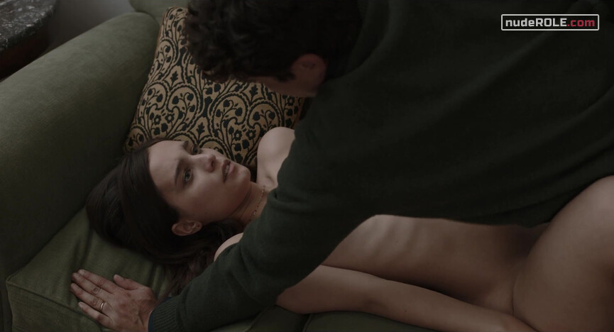 14. Charlotte nude – Three Floors (2021)