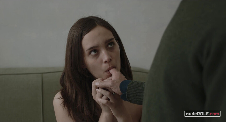 7. Charlotte nude – Three Floors (2021)
