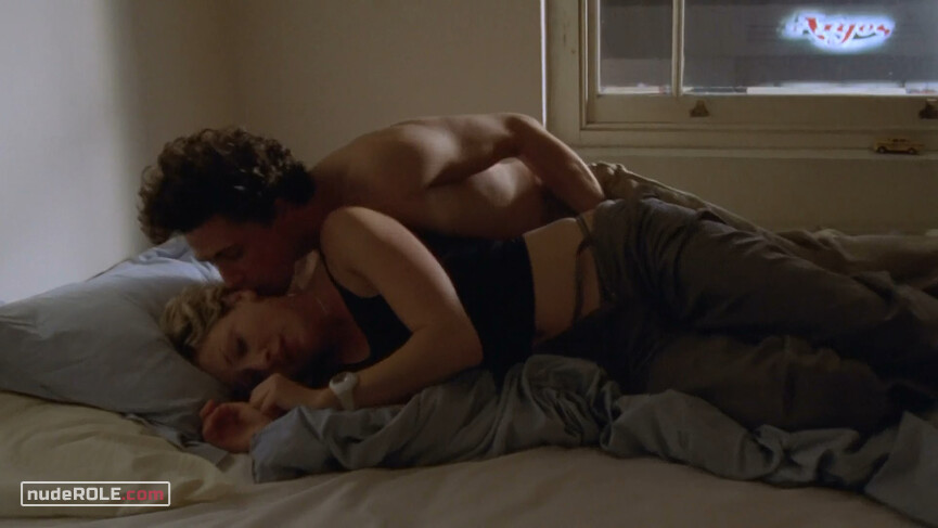 4. Ruby sexy – The Low Down (2000)