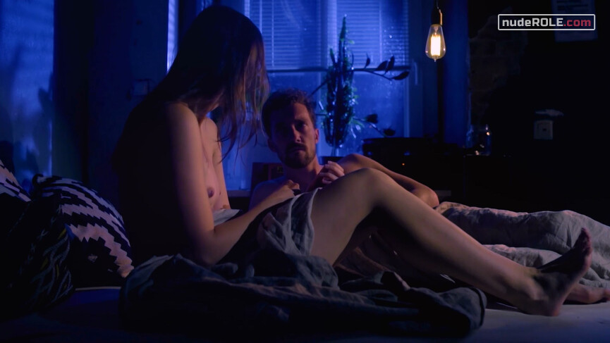 5. Maria nude – Hager (2020)