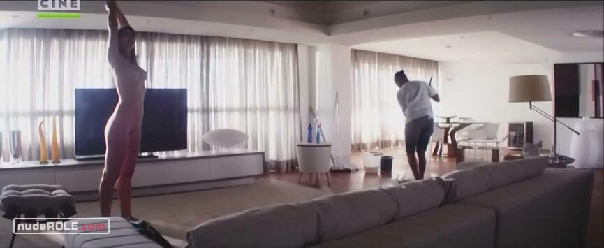 10. Joli nude – I Swear I'll Leave This Town (2014)