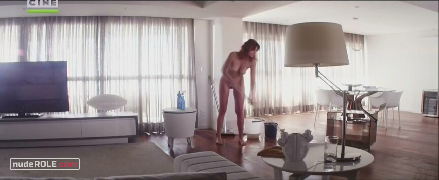 15. Joli nude – I Swear I'll Leave This Town (2014)