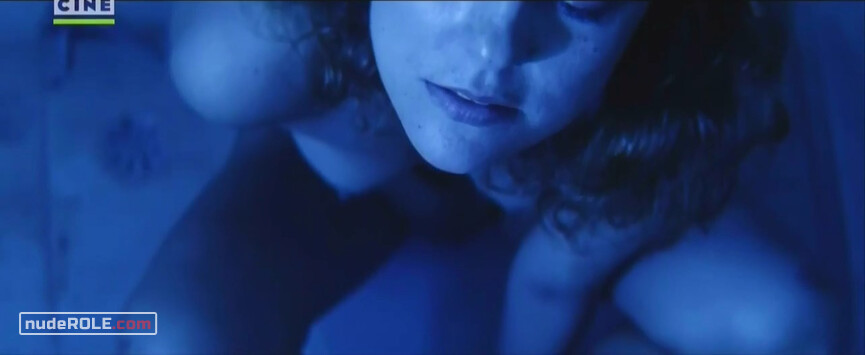 17. Joli nude – I Swear I'll Leave This Town (2014)