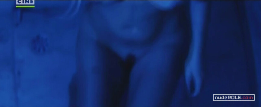 18. Joli nude – I Swear I'll Leave This Town (2014)