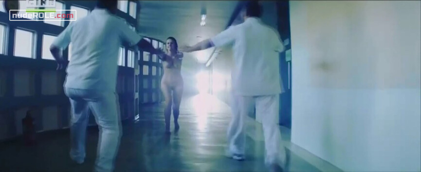 2. Joli nude – I Swear I'll Leave This Town (2014)