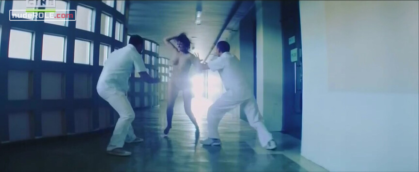 3. Joli nude – I Swear I'll Leave This Town (2014)