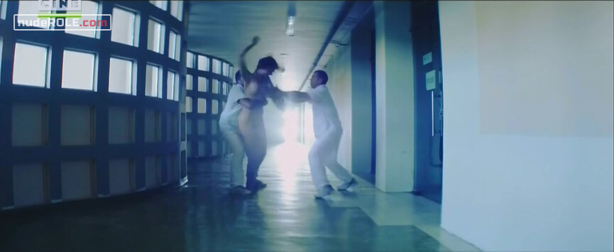 4. Joli nude – I Swear I'll Leave This Town (2014)