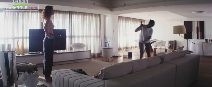 7. Joli nude – I Swear I'll Leave This Town (2014)