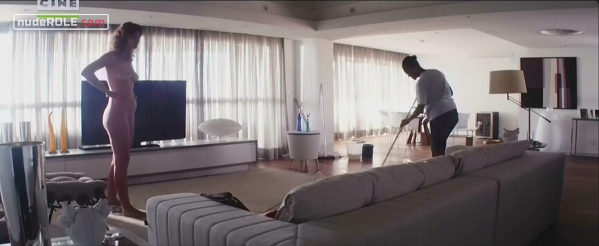 9. Joli nude – I Swear I'll Leave This Town (2014)