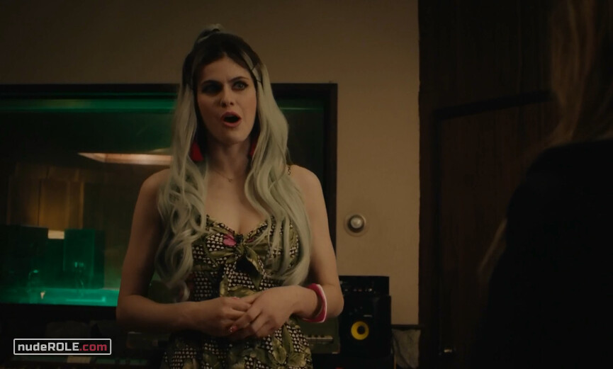 10. Hannah sexy, Dana Lee sexy – Lost Transmissions (2019)